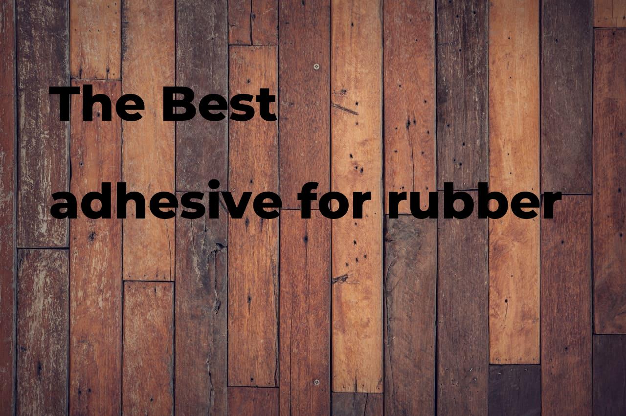 What Paint Adheres To Rubber at Nicholas Daniel blog