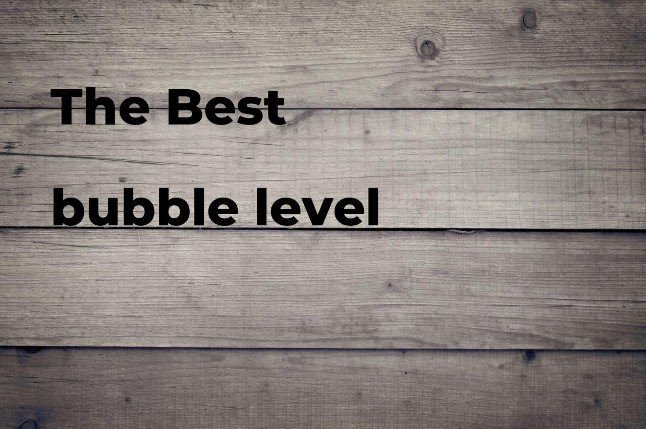 The best bubble level Polimetro