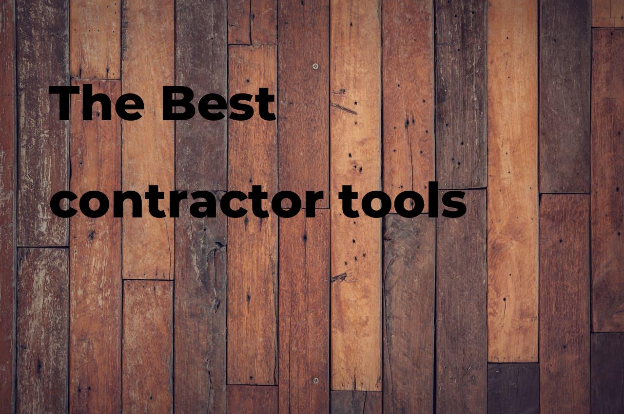 The best contractor tools Polimetro