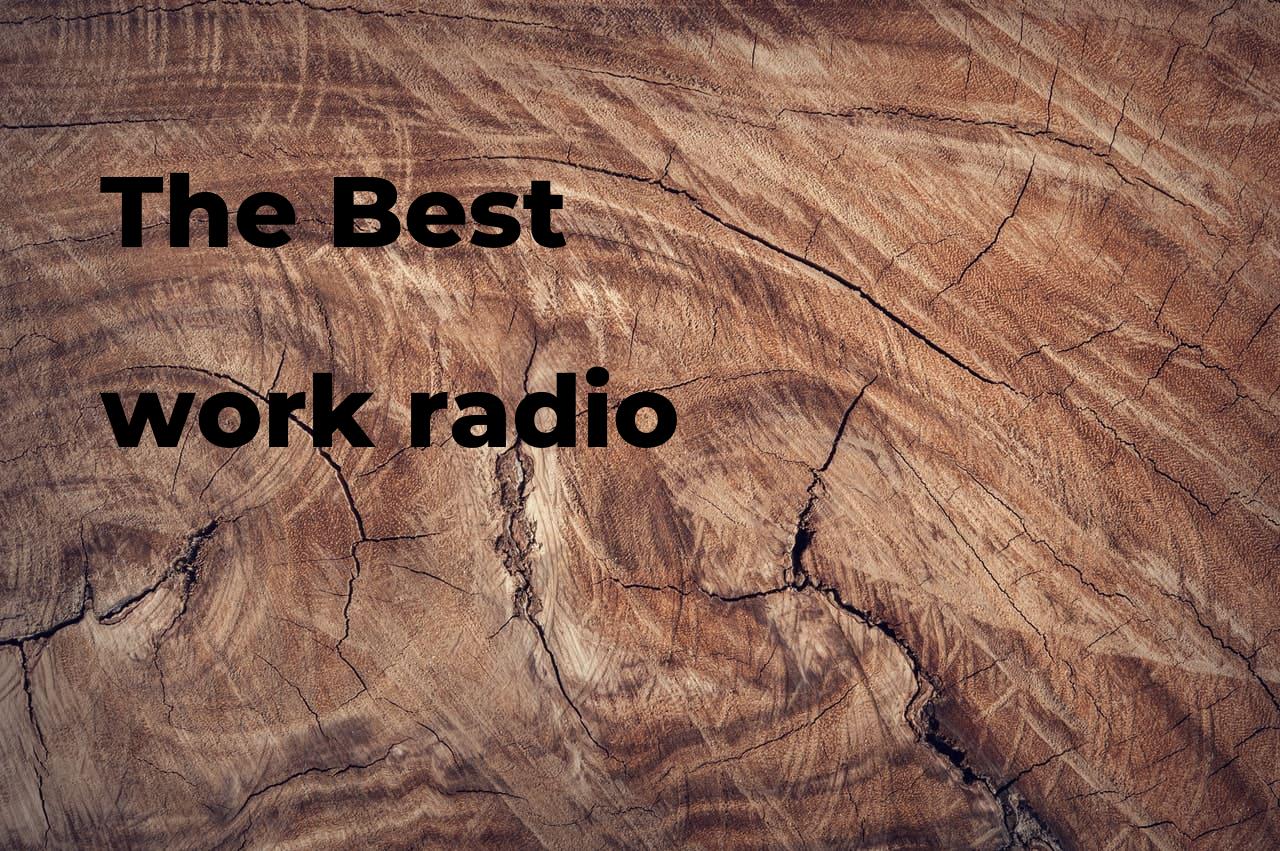 The best work radio Polimetro