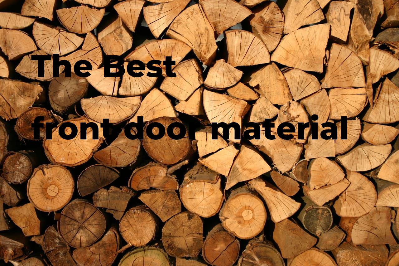 The best front door material Polimetro