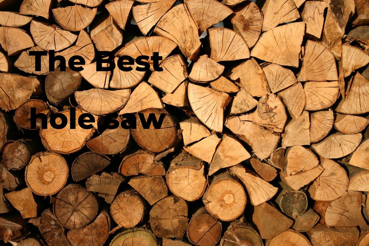 The best hole saw Polimetro