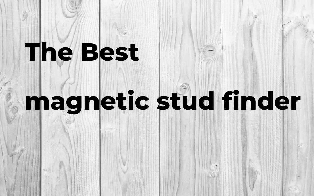 The best stud finder Polimetro