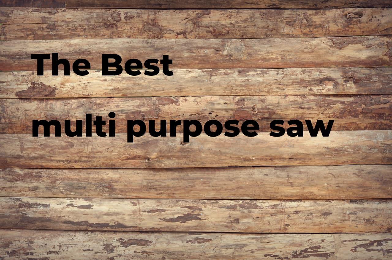 The best multi purpose saw Polimetro