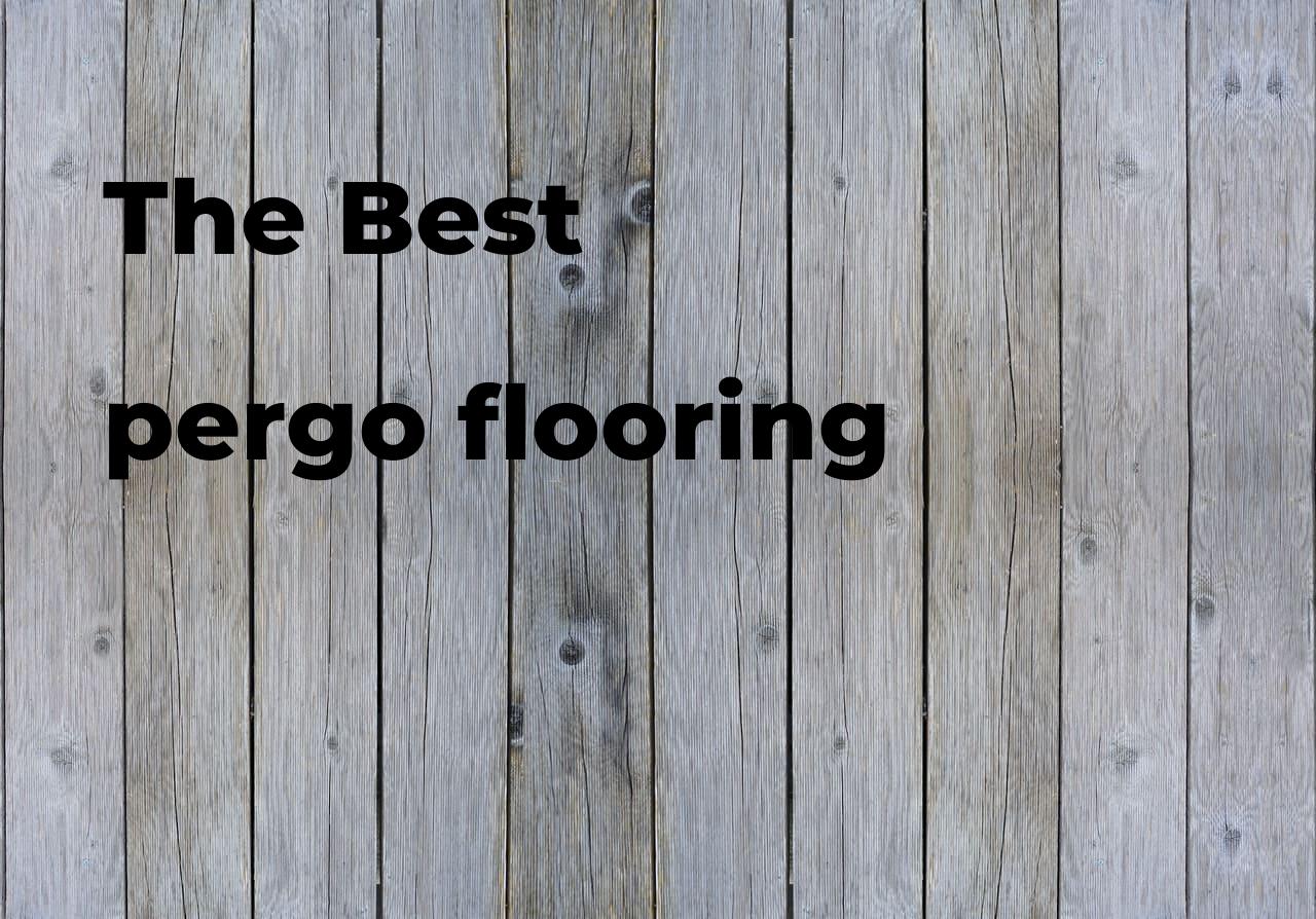 The best pergo flooring Polimetro