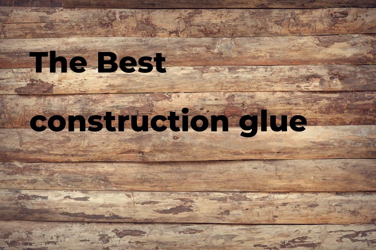 The best construction glue Polimetro