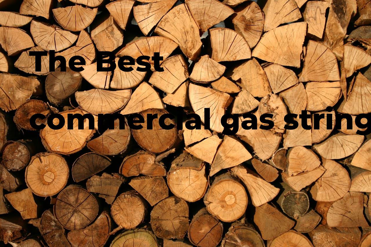 The best commercial gas string trimmer. Brands, features & how to