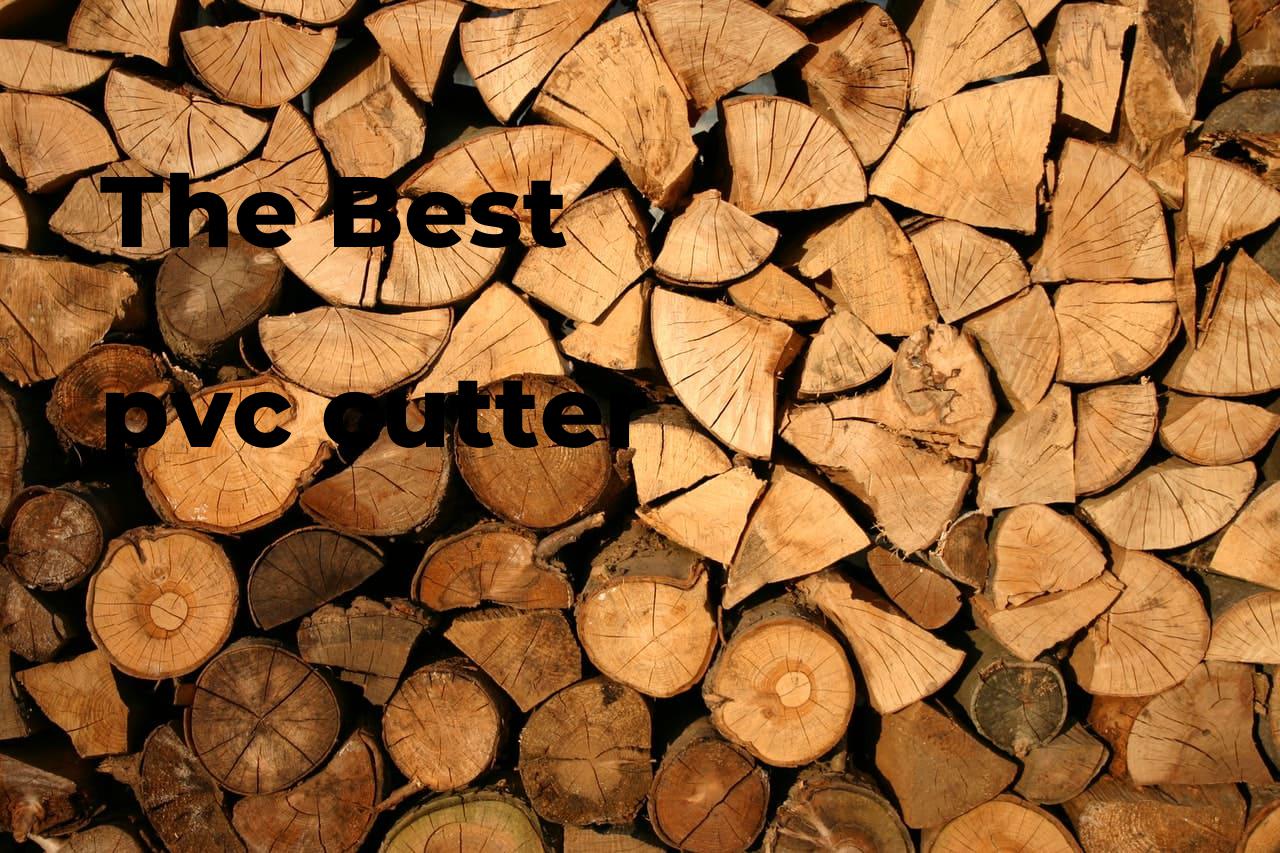 The best pvc cutter. Brands, features & how to Polimetro