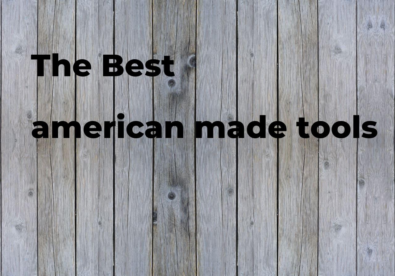 The best american made tools. Brands, features & how to Polimetro