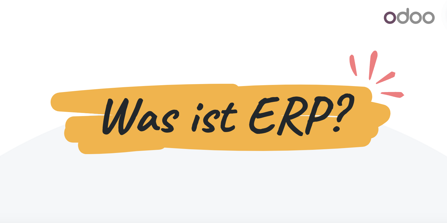 Versión Enterprise de Odoo