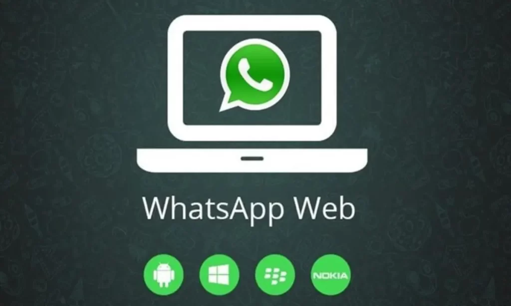 como usar whatsapp web