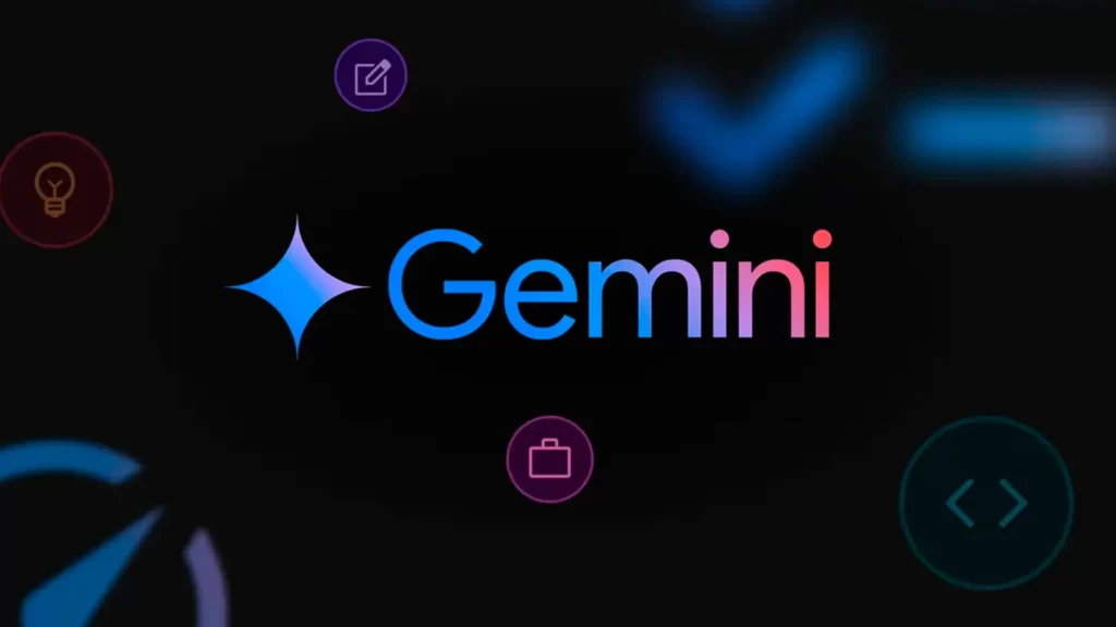 Como crear imágenes con Gemini