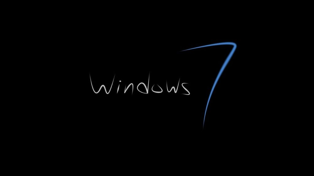 Windows 7 elite edition