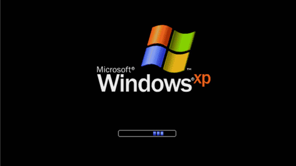 Cómo descargar iso de windowx xp