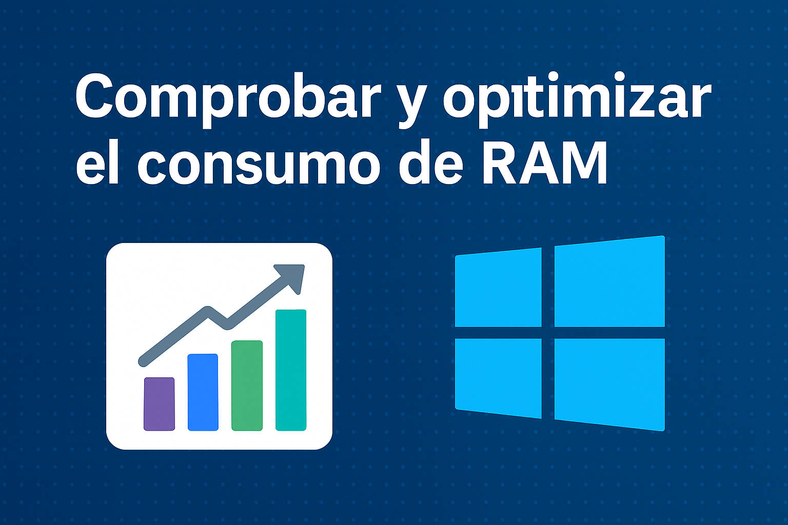 comprobar y optimizar el consumo de RAM en Tiempo Real en Windows 11