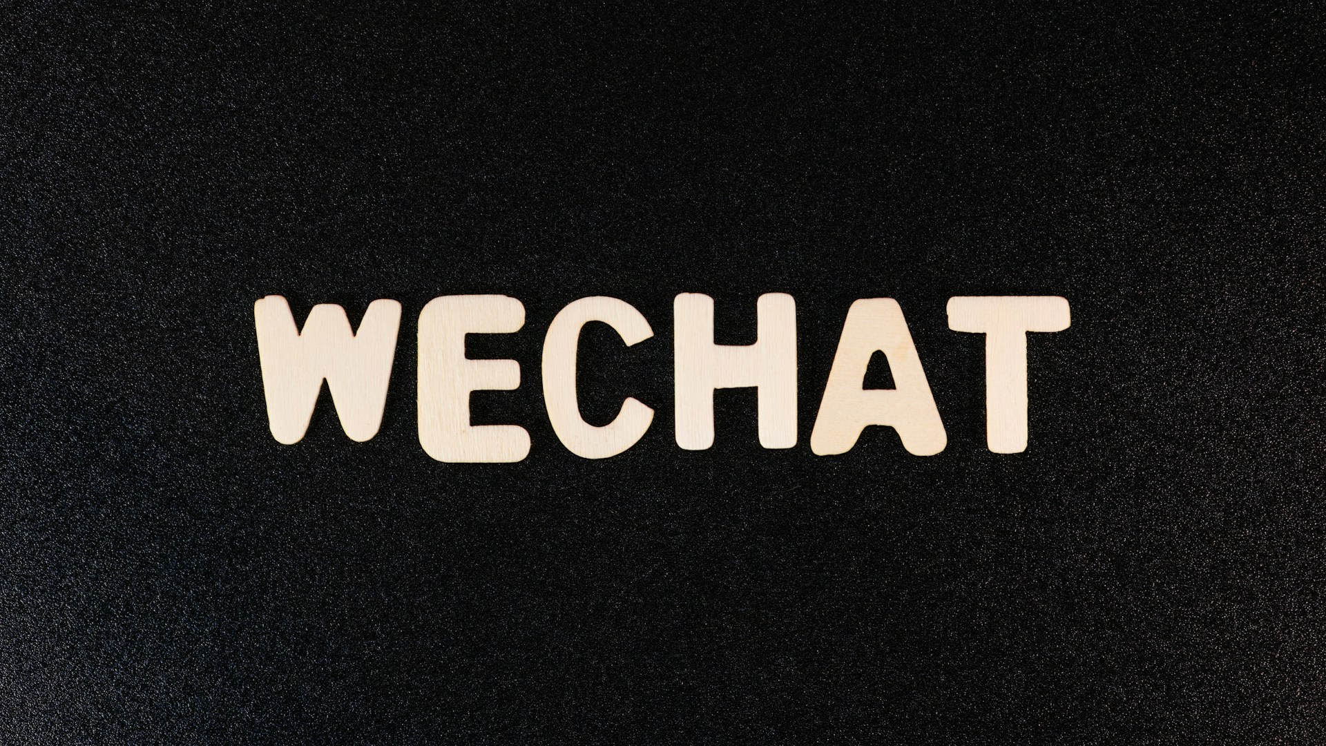 qué es WeChat