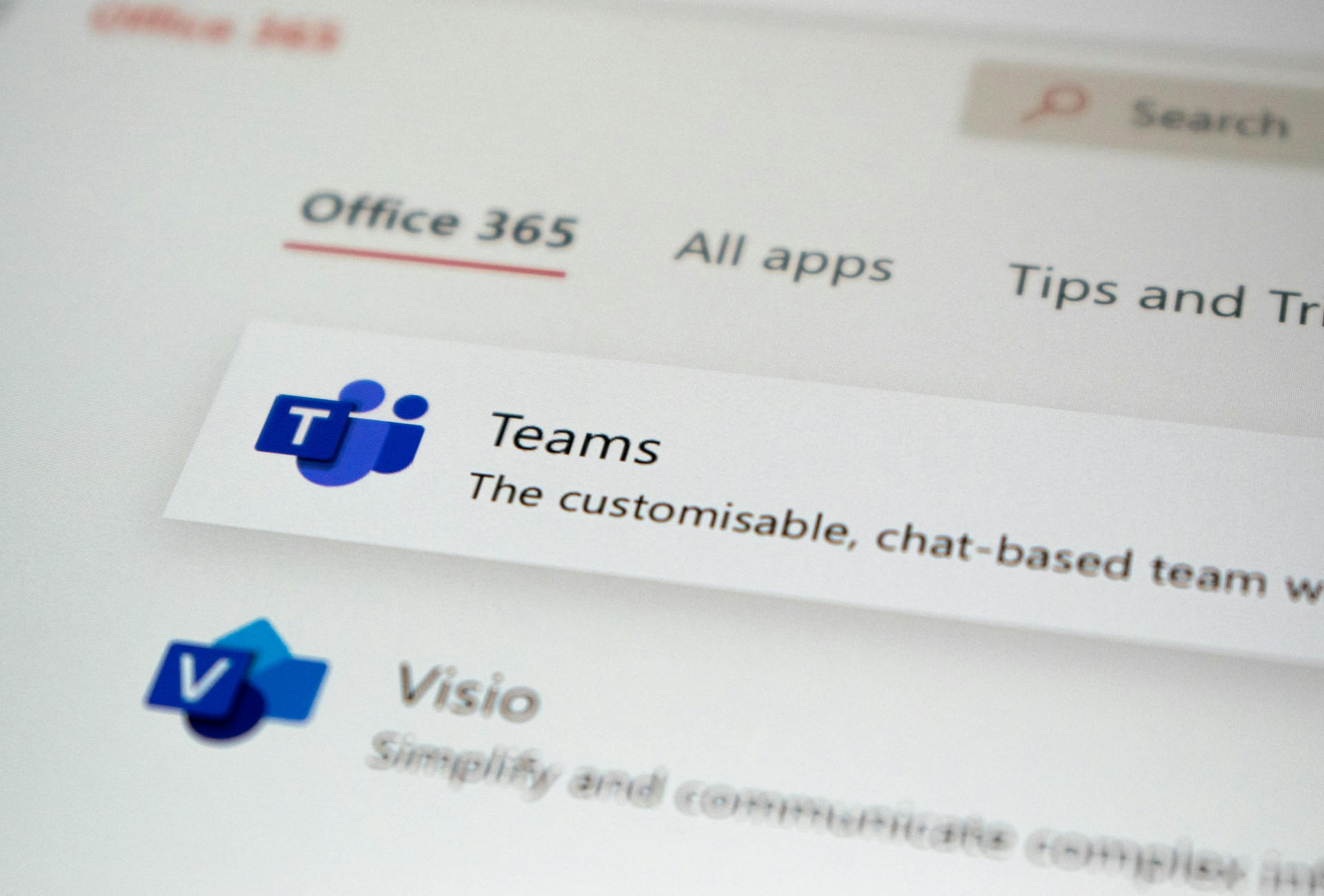 Cómo borrar el historial de Microsoft Teams