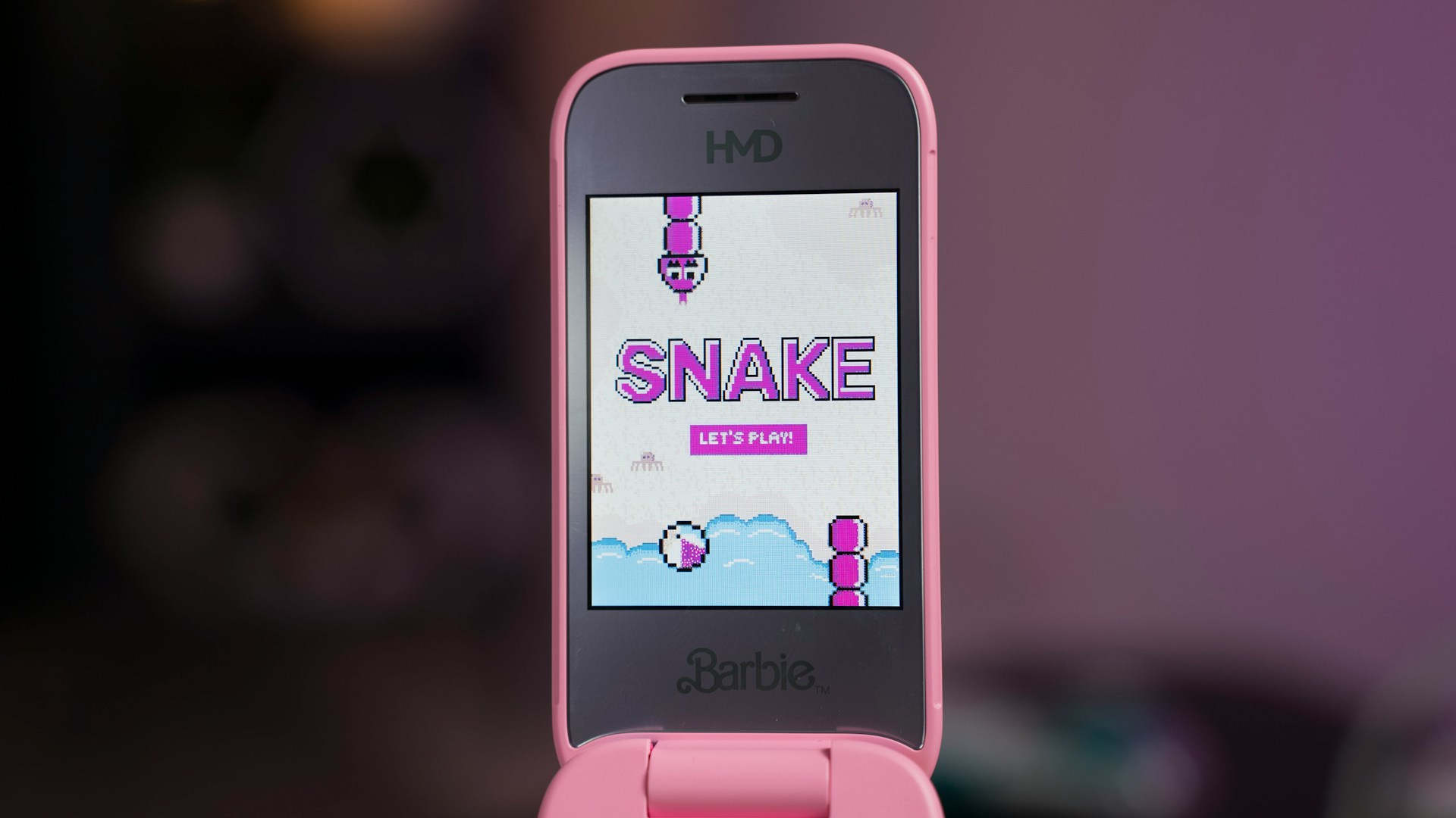 Cómo jugar al Snake en Google Maps