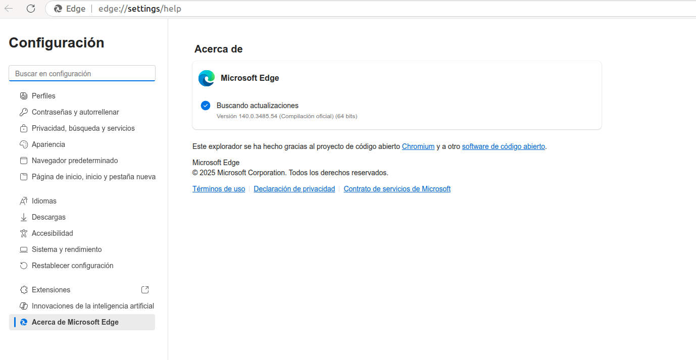 Cómo desinstalar microsoft edge en windows y mac