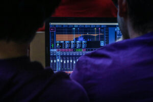 Ecualizador en Windows 11