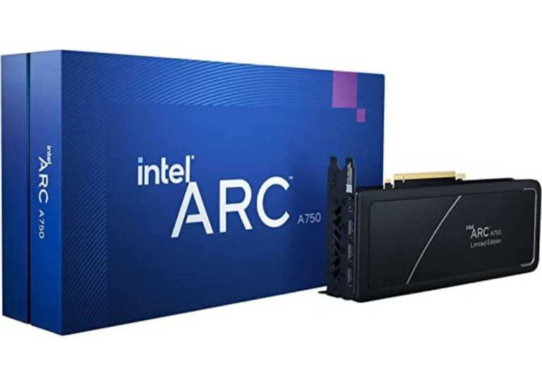 Qué es Intel Arc