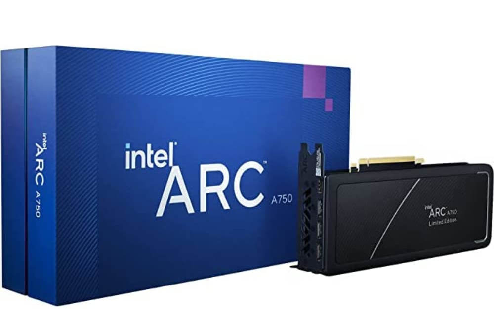 Qué es Intel Arc