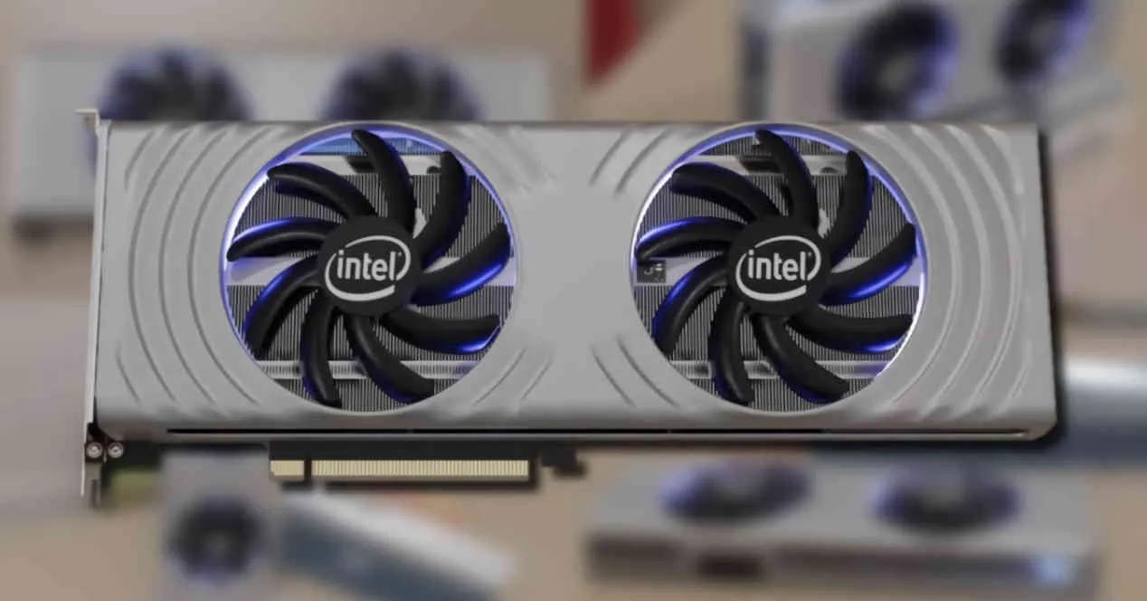 Qué es Intel Arc Alchemist