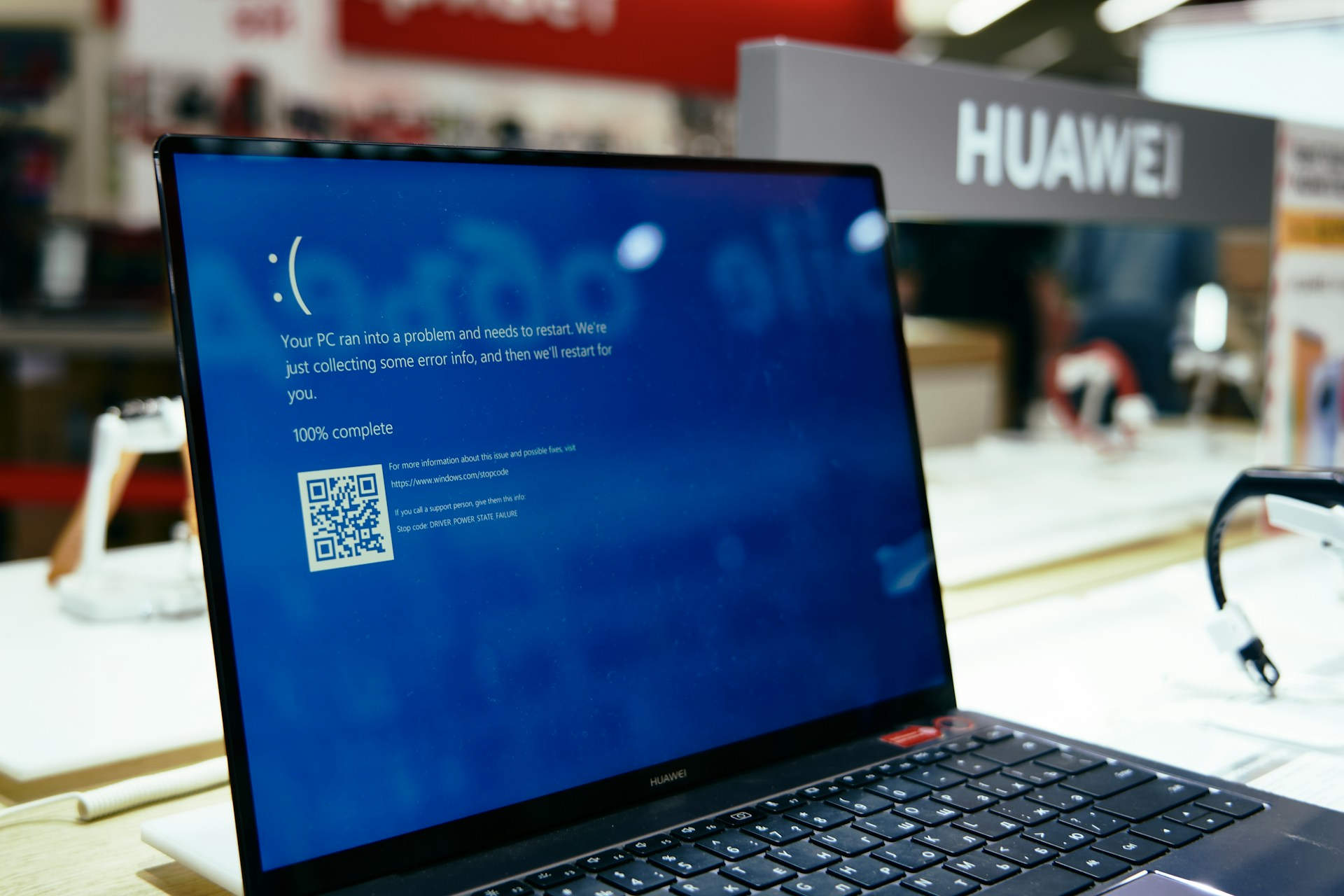 solucionar el error 0x0000000A (Pantalla azul de la muerte) en Windows