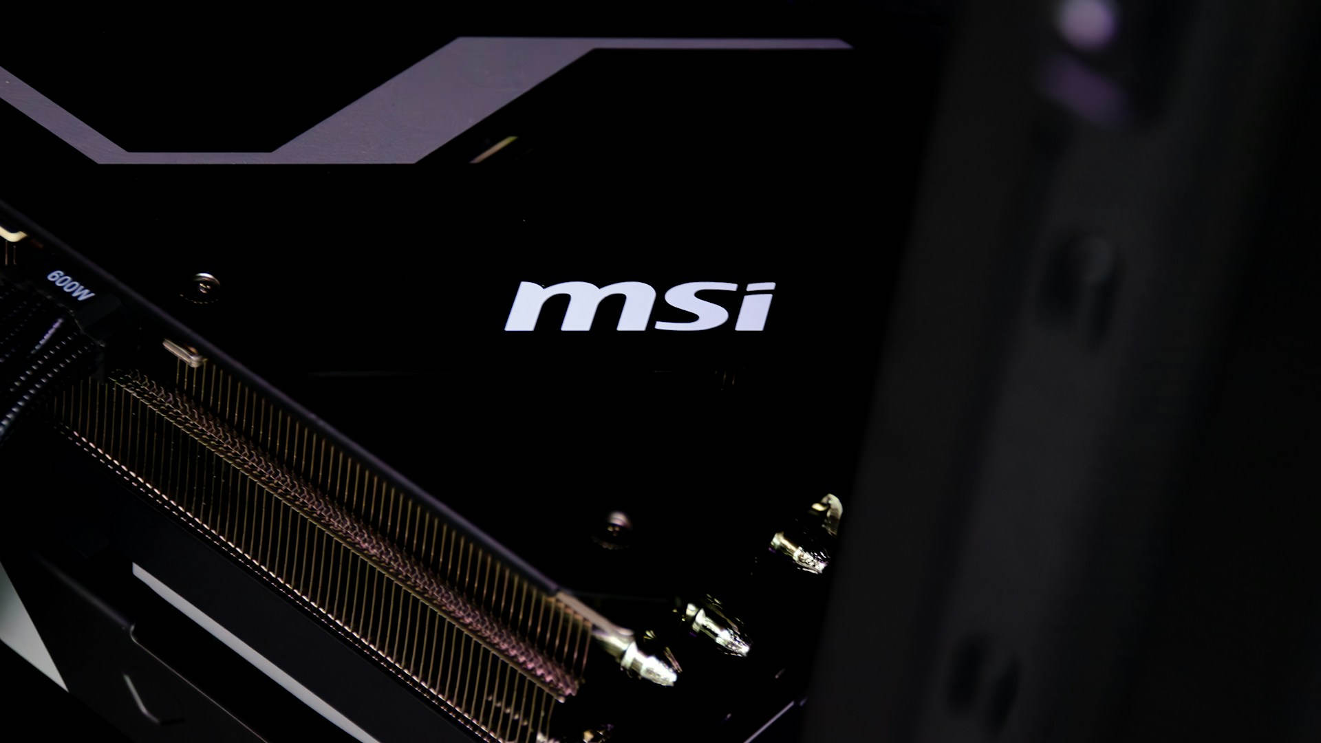Qué es MSI AfterBurner