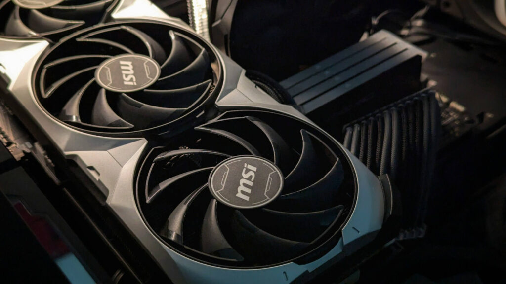 Qué es serparte de la PC Master Race