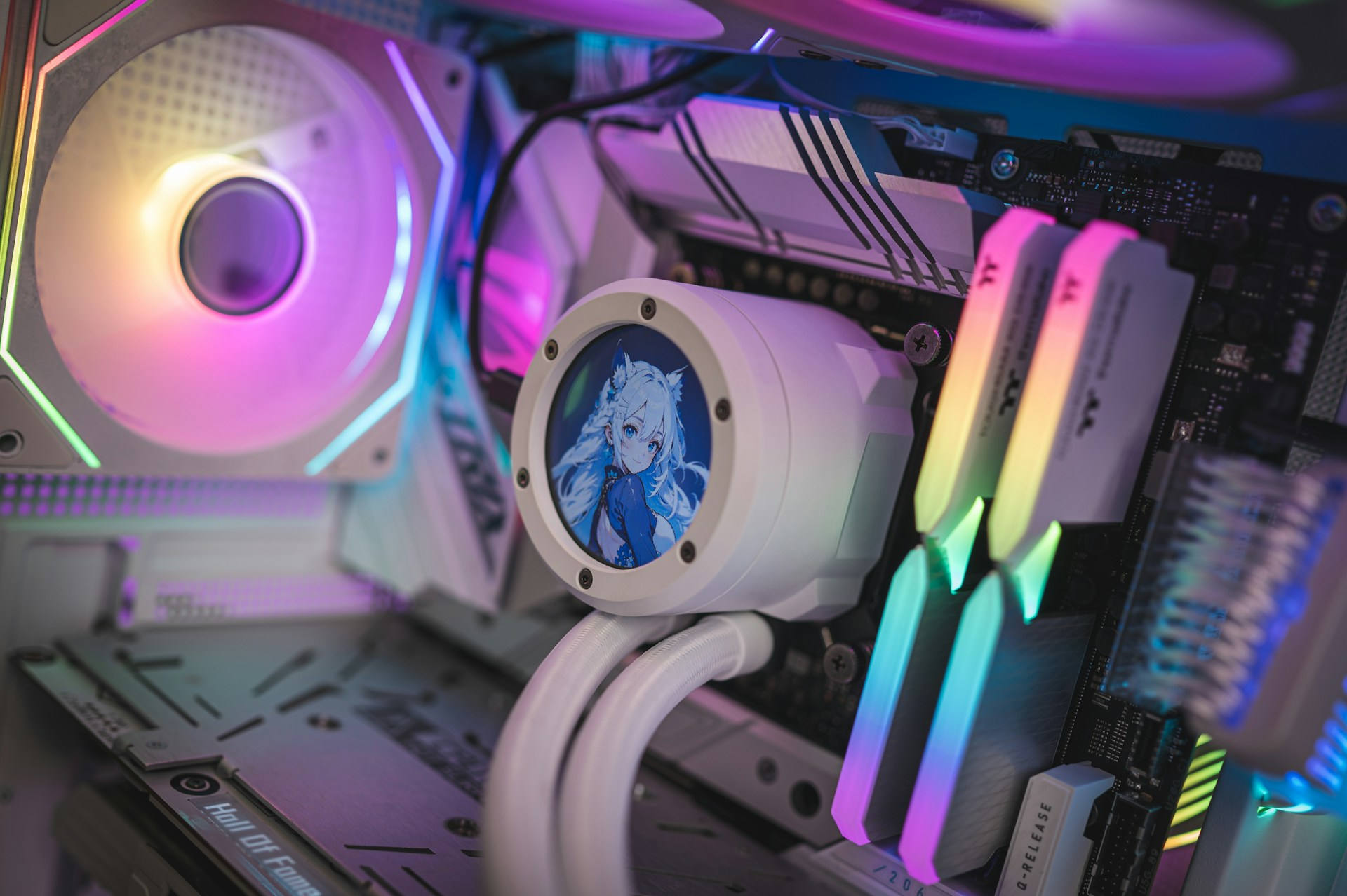 Qué es una cámara de vapor