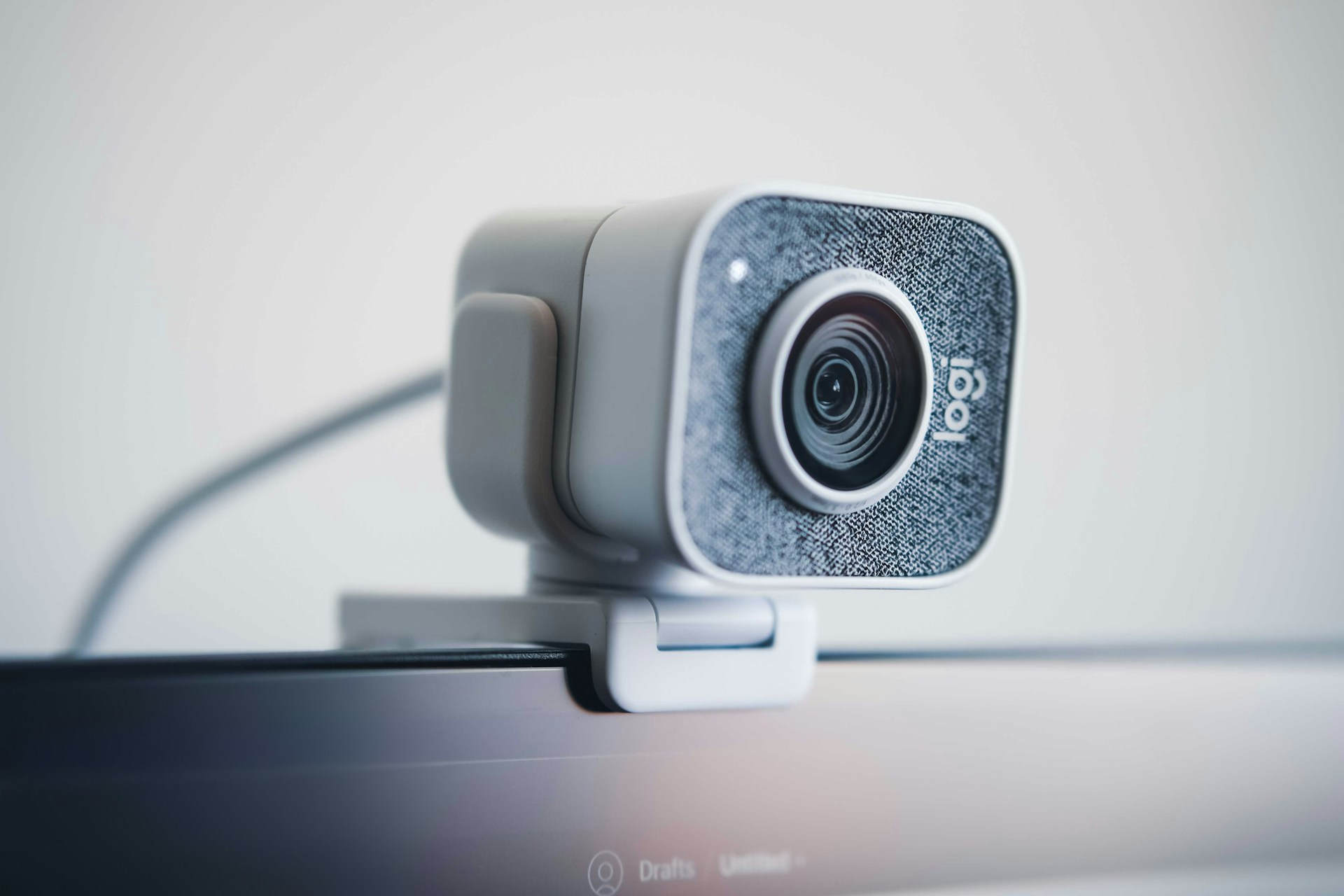 Qué es una WebCam