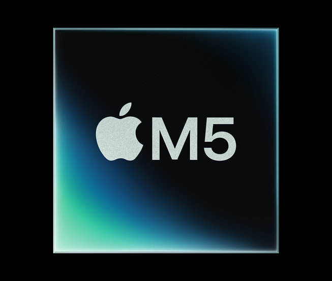 Chip Apple M5