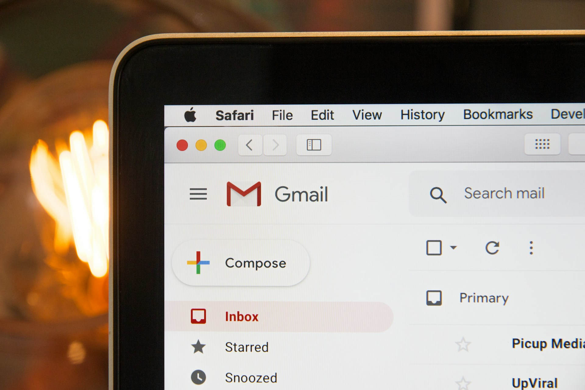 Cómo cambiar la dirección de tu correo de Gmail