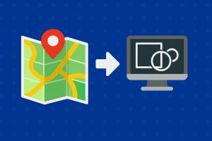 Cómo convertir datos de OpenStreetMap a CAD