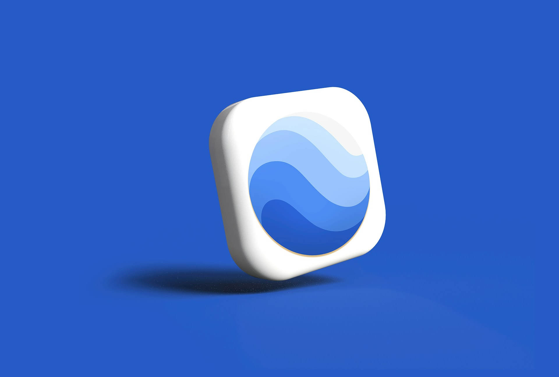 Cómo importar y exportar datos en Google Earth