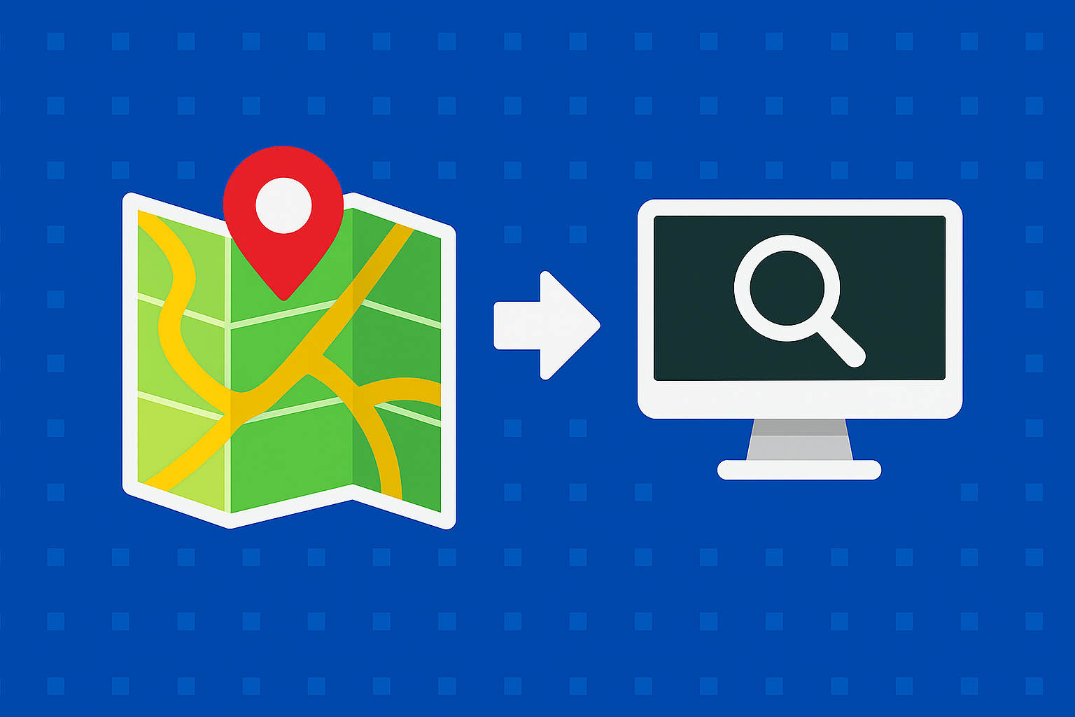 Usar datos de OpenStreetMap en QGIS