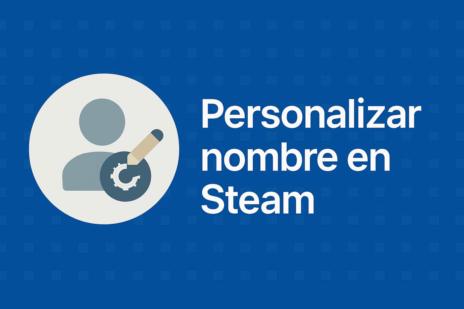 personalizar tu nombre en Steam con emojis y caracteres especiales