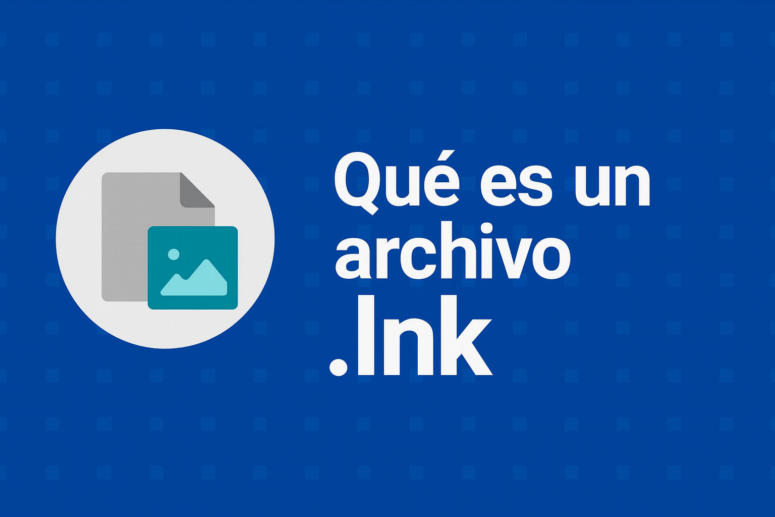 Qué es in archivo .ink