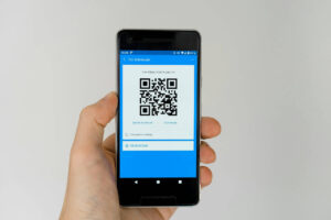 Qué es un código QR