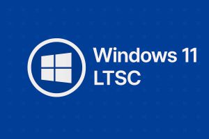 Qué es Windows LTSC