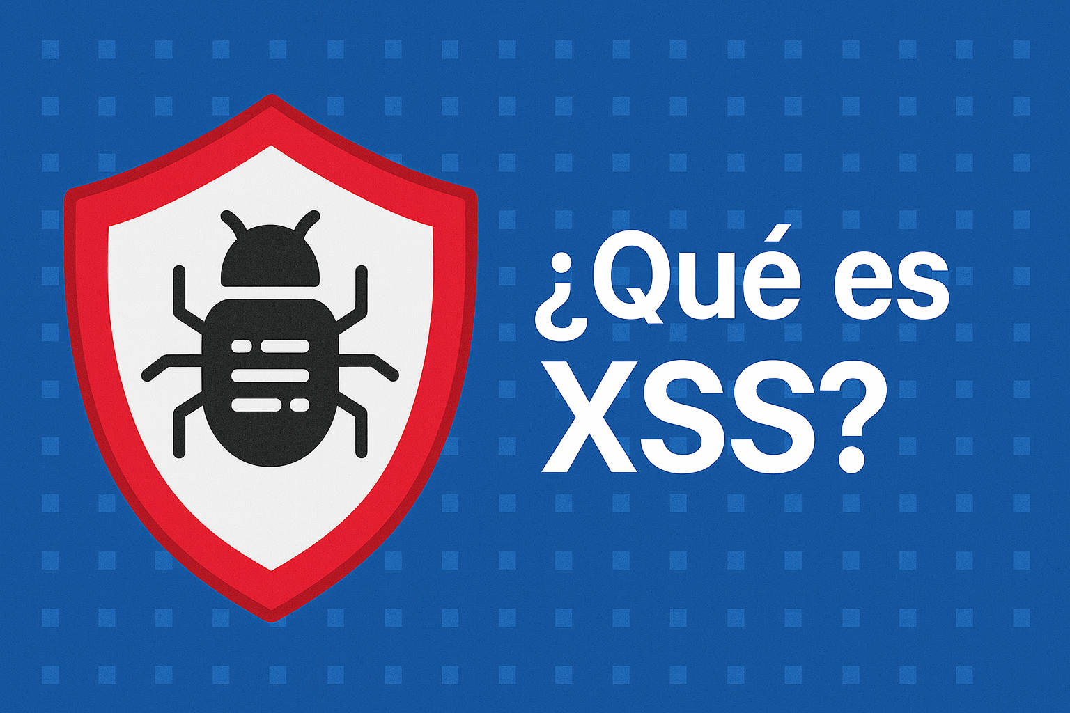 Qué es XSS