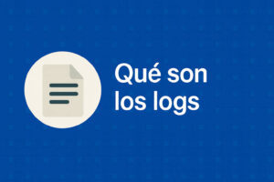 Qué son los Logs